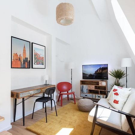 #Stayhere - Modern & Central 2 Bedroom Apartment VNO Exteriör bild