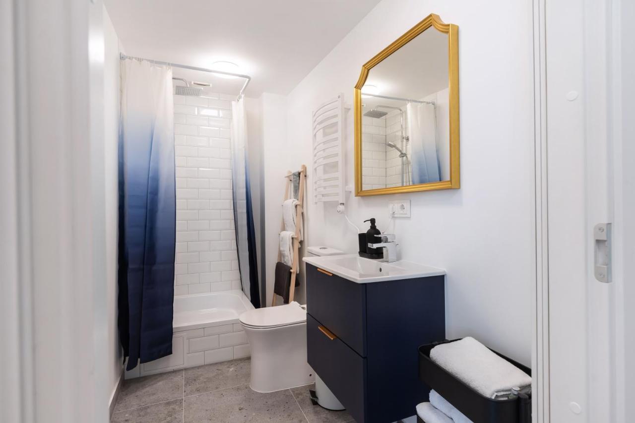 #Stayhere - Modern & Central 2 Bedroom Apartment VNO Exteriör bild