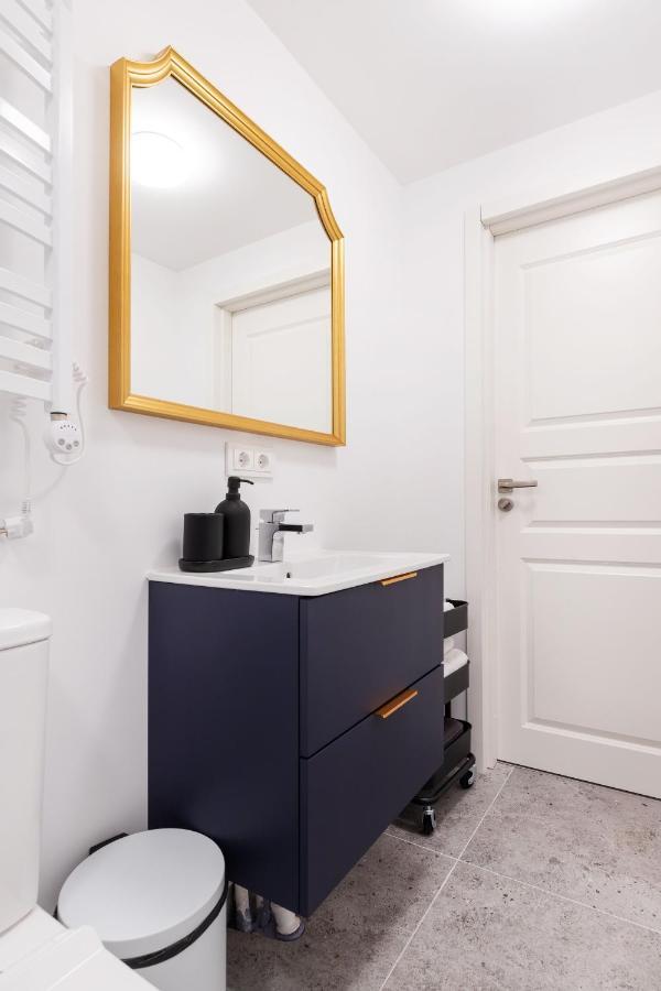 #Stayhere - Modern & Central 2 Bedroom Apartment VNO Exteriör bild