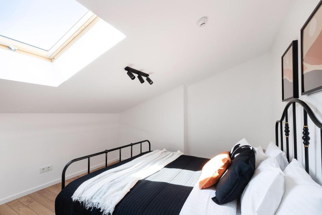 #Stayhere - Modern & Central 2 Bedroom Apartment VNO Exteriör bild