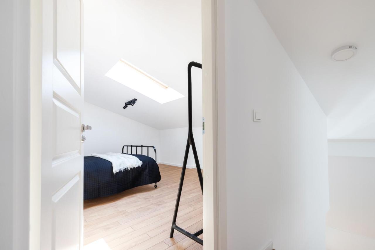 #Stayhere - Modern & Central 2 Bedroom Apartment VNO Exteriör bild