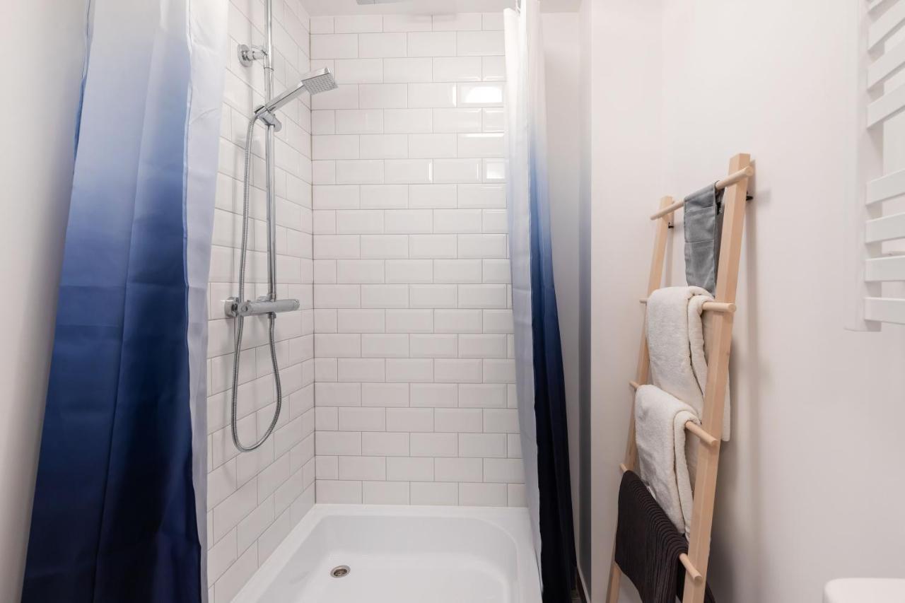 #Stayhere - Modern & Central 2 Bedroom Apartment VNO Exteriör bild