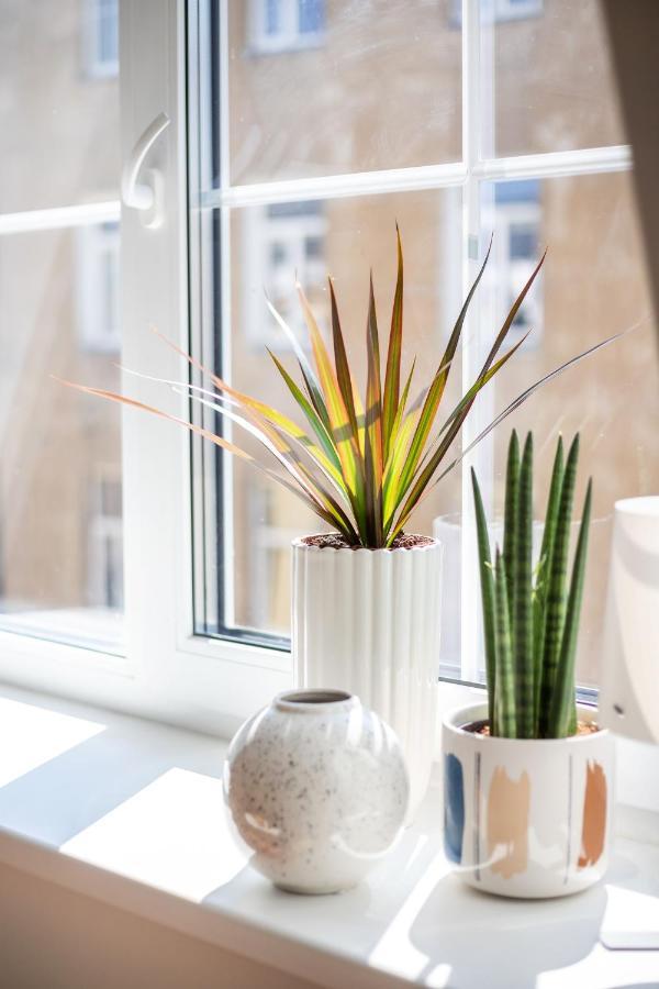 #Stayhere - Modern & Central 2 Bedroom Apartment VNO Exteriör bild